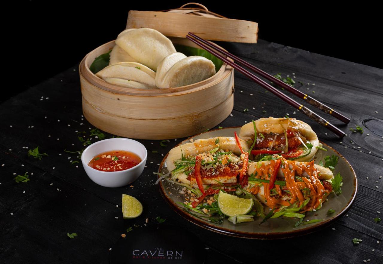 Cag普莱德酒店 哥印拜陀 外观 照片